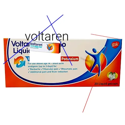 Prix voltaren pharmacie